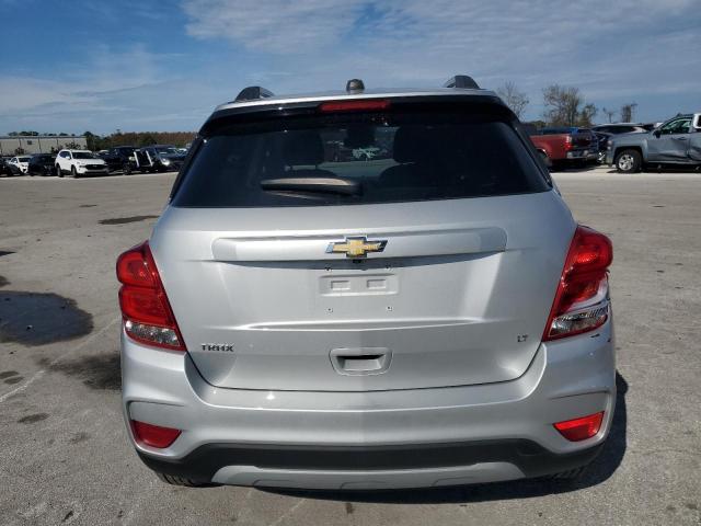 Photo 5 VIN: KL7CJLSB9KB963462 - CHEVROLET TRAX 