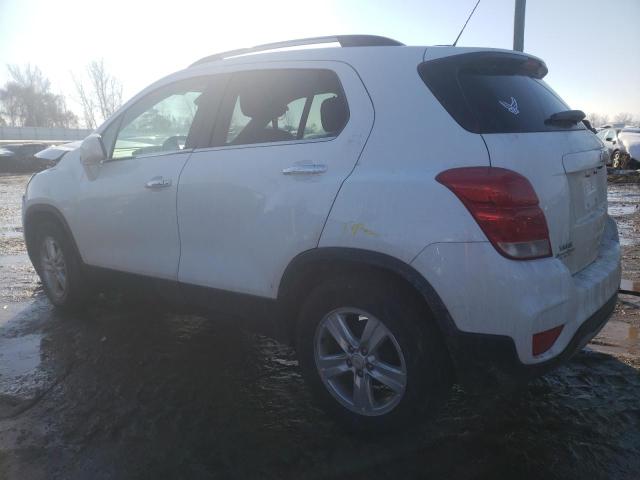 Photo 1 VIN: KL7CJLSB9KB963915 - CHEVROLET TRAX 1LT 