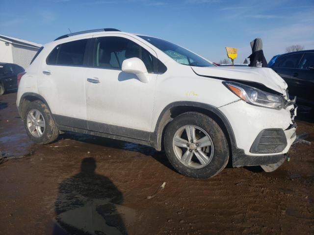 Photo 3 VIN: KL7CJLSB9KB963915 - CHEVROLET TRAX 1LT 