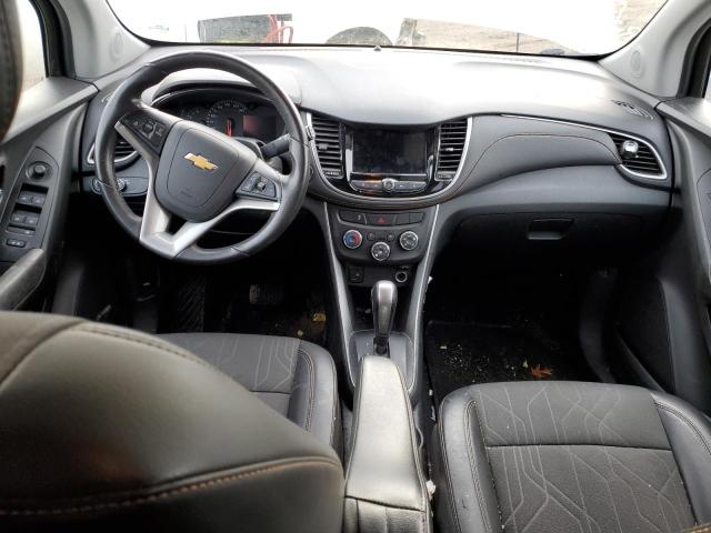 Photo 7 VIN: KL7CJLSB9KB963915 - CHEVROLET TRAX 1LT 