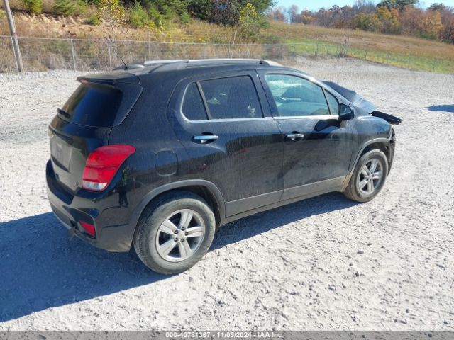 Photo 3 VIN: KL7CJLSB9LB006735 - CHEVROLET TRAX 