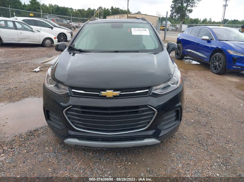 Photo 11 VIN: KL7CJLSB9LB007366 - CHEVROLET TRAX 