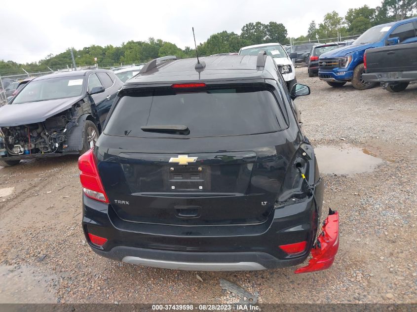 Photo 15 VIN: KL7CJLSB9LB007366 - CHEVROLET TRAX 