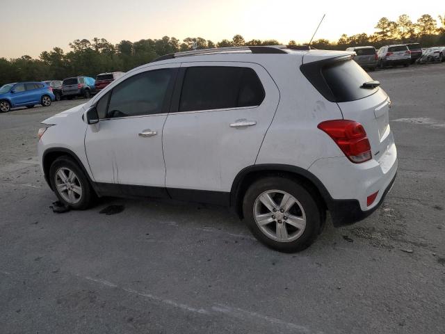 Photo 1 VIN: KL7CJLSB9LB014009 - CHEVROLET TRAX 1LT 