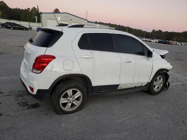 Photo 2 VIN: KL7CJLSB9LB014009 - CHEVROLET TRAX 1LT 