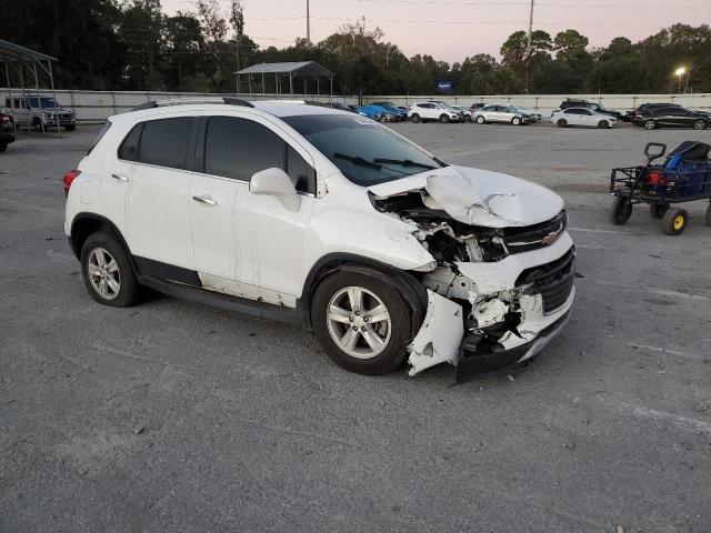 Photo 3 VIN: KL7CJLSB9LB014009 - CHEVROLET TRAX 1LT 