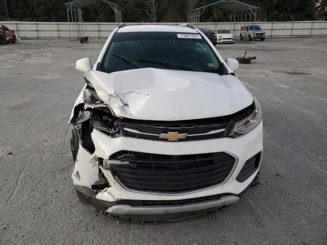 Photo 4 VIN: KL7CJLSB9LB014009 - CHEVROLET TRAX 1LT 