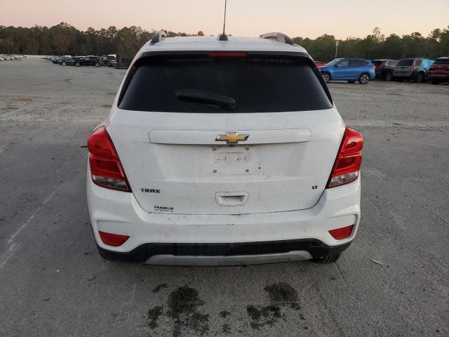 Photo 5 VIN: KL7CJLSB9LB014009 - CHEVROLET TRAX 1LT 