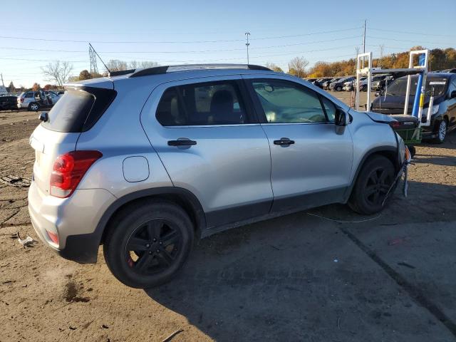 Photo 2 VIN: KL7CJLSB9LB025382 - CHEVROLET TRAX 1LT 