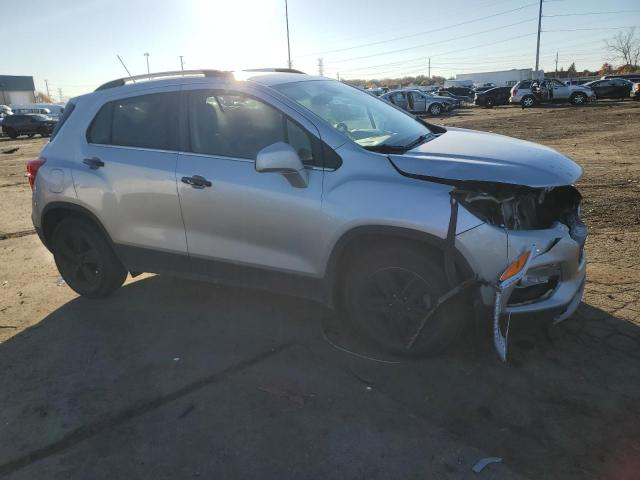 Photo 3 VIN: KL7CJLSB9LB025382 - CHEVROLET TRAX 1LT 