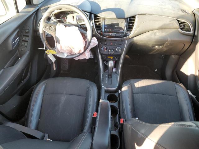 Photo 7 VIN: KL7CJLSB9LB025382 - CHEVROLET TRAX 1LT 