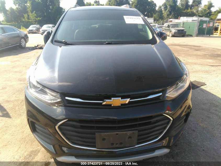 Photo 11 VIN: KL7CJLSB9LB037368 - CHEVROLET TRAX 