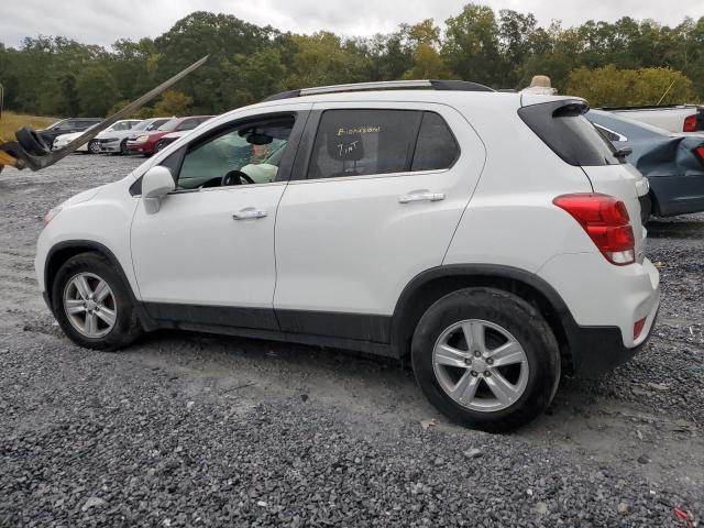 Photo 1 VIN: KL7CJLSB9LB061847 - CHEVROLET TRAX 