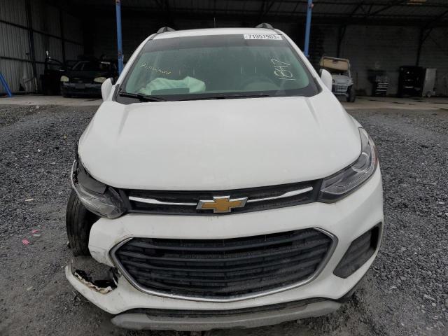 Photo 4 VIN: KL7CJLSB9LB061847 - CHEVROLET TRAX 