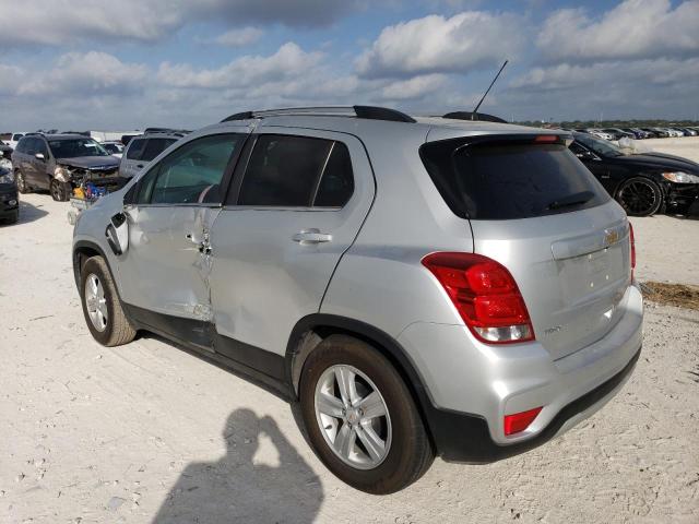 Photo 1 VIN: KL7CJLSB9LB337038 - CHEVROLET TRAX 