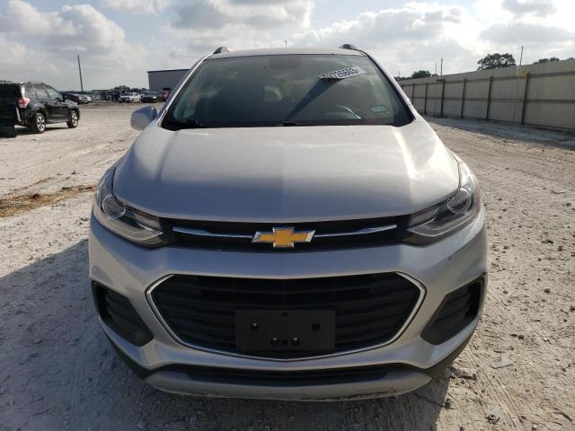 Photo 4 VIN: KL7CJLSB9LB337038 - CHEVROLET TRAX 