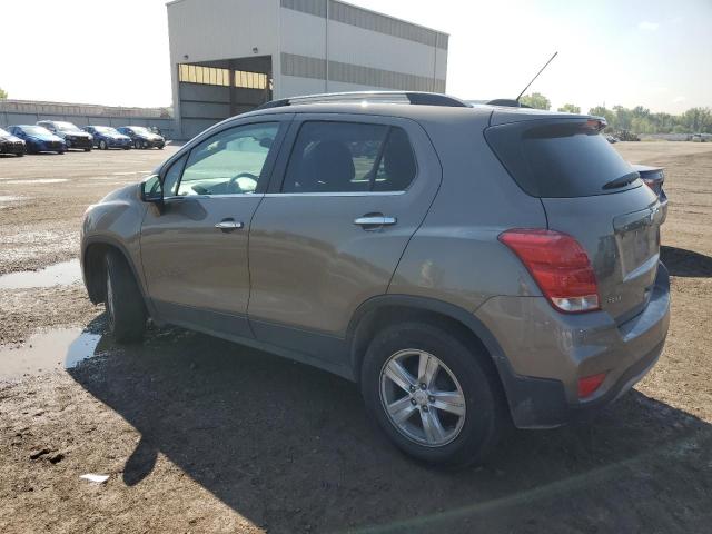 Photo 1 VIN: KL7CJLSB9LB353739 - CHEVROLET TRAX 