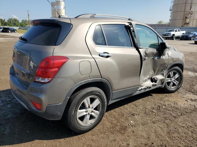 Photo 2 VIN: KL7CJLSB9LB353739 - CHEVROLET TRAX 