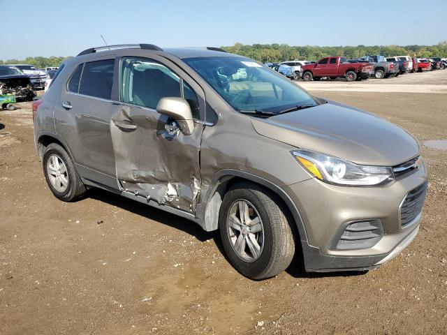 Photo 3 VIN: KL7CJLSB9LB353739 - CHEVROLET TRAX 