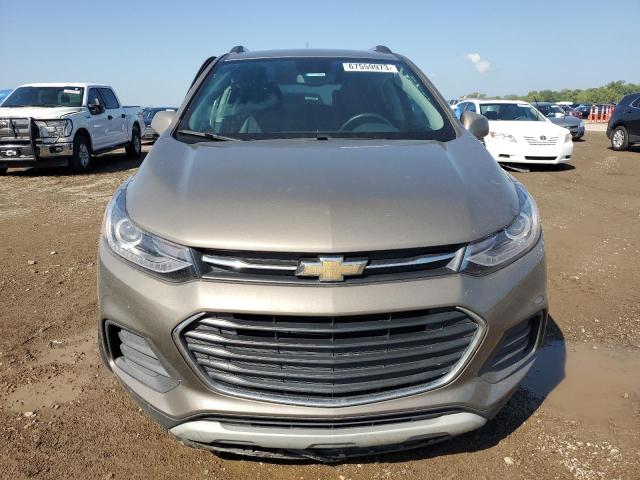 Photo 4 VIN: KL7CJLSB9LB353739 - CHEVROLET TRAX 