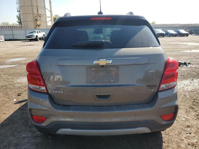 Photo 5 VIN: KL7CJLSB9LB353739 - CHEVROLET TRAX 