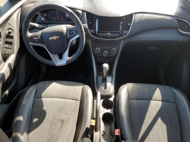 Photo 7 VIN: KL7CJLSB9LB353739 - CHEVROLET TRAX 