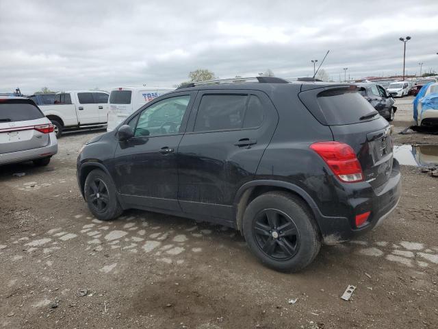 Photo 1 VIN: KL7CJLSB9MB307717 - CHEVROLET TRAX 1LT 