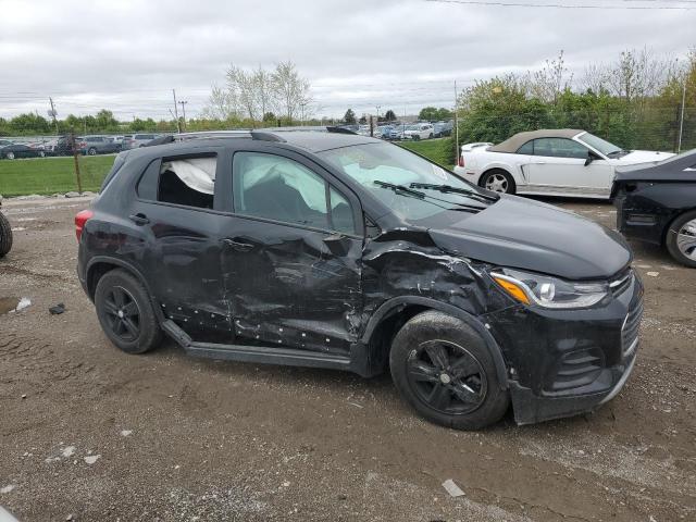 Photo 3 VIN: KL7CJLSB9MB307717 - CHEVROLET TRAX 1LT 