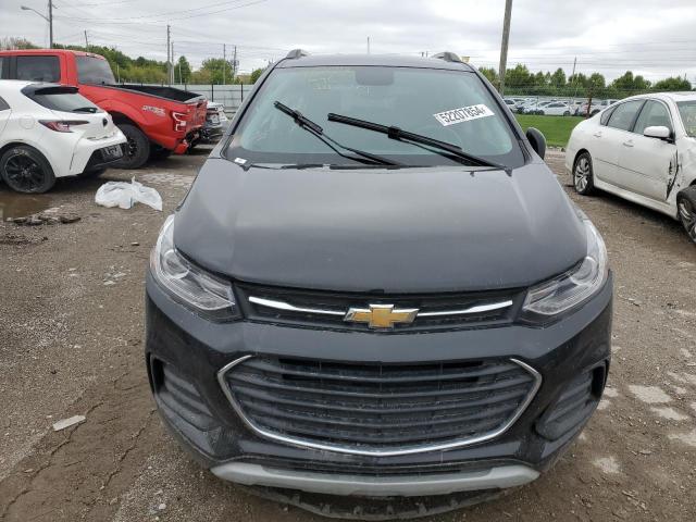 Photo 4 VIN: KL7CJLSB9MB307717 - CHEVROLET TRAX 1LT 