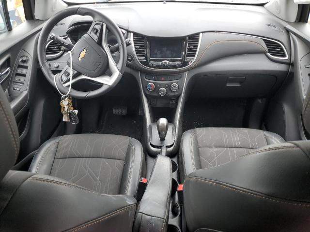 Photo 7 VIN: KL7CJLSB9MB307717 - CHEVROLET TRAX 1LT 