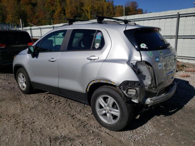 Photo 1 VIN: KL7CJLSB9MB320838 - CHEVROLET TRAX 