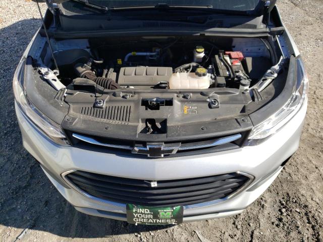 Photo 11 VIN: KL7CJLSB9MB320838 - CHEVROLET TRAX 