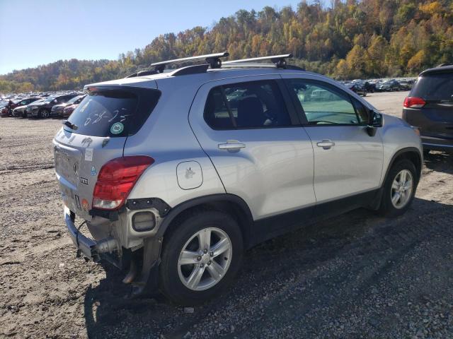 Photo 2 VIN: KL7CJLSB9MB320838 - CHEVROLET TRAX 