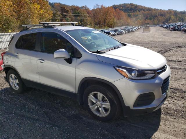 Photo 3 VIN: KL7CJLSB9MB320838 - CHEVROLET TRAX 