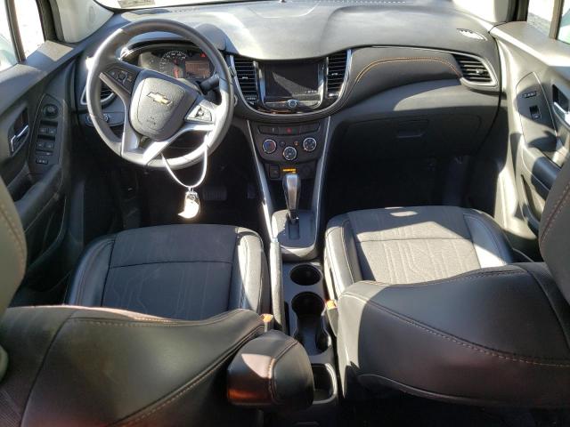 Photo 7 VIN: KL7CJLSB9MB320838 - CHEVROLET TRAX 