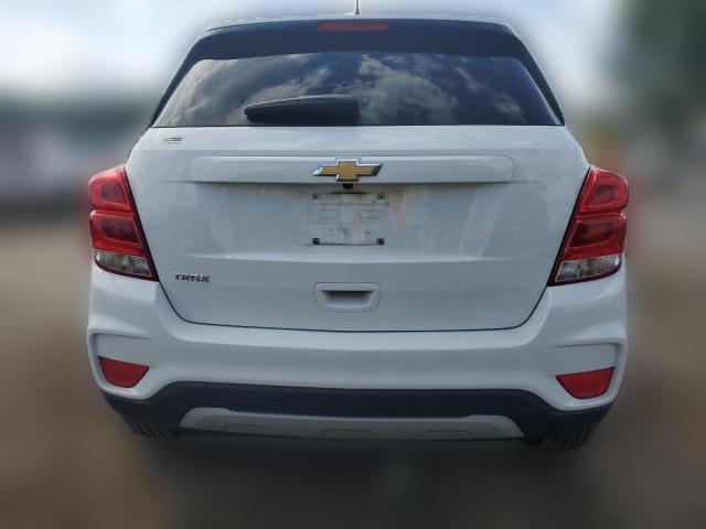 Photo 5 VIN: KL7CJLSB9MB323674 - CHEVROLET TRAX 