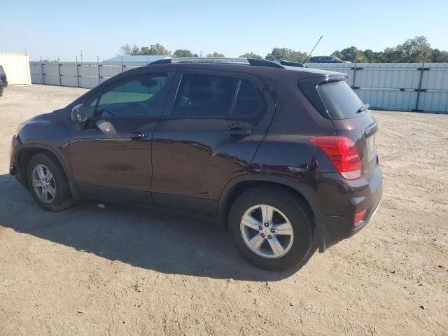 Photo 1 VIN: KL7CJLSB9MB331855 - CHEVROLET TRAX 1LT 