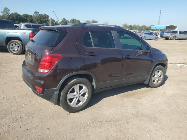 Photo 2 VIN: KL7CJLSB9MB331855 - CHEVROLET TRAX 1LT 