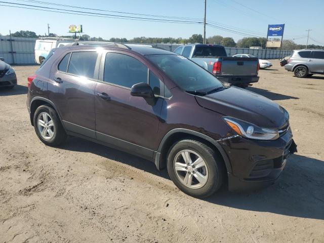 Photo 3 VIN: KL7CJLSB9MB331855 - CHEVROLET TRAX 1LT 