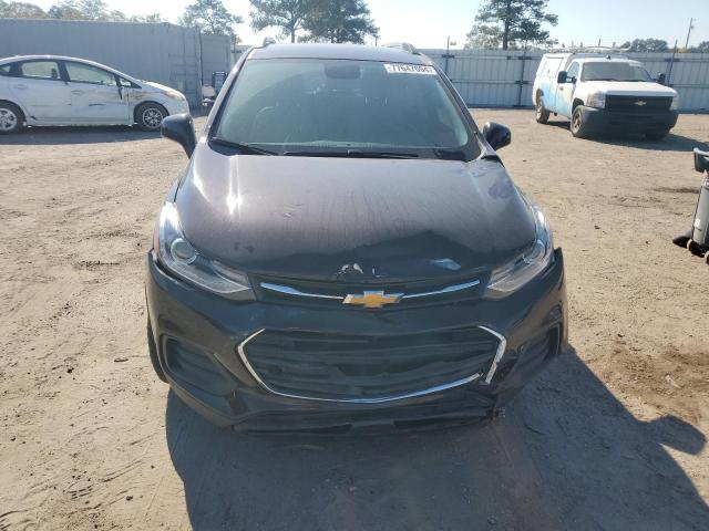 Photo 4 VIN: KL7CJLSB9MB331855 - CHEVROLET TRAX 1LT 