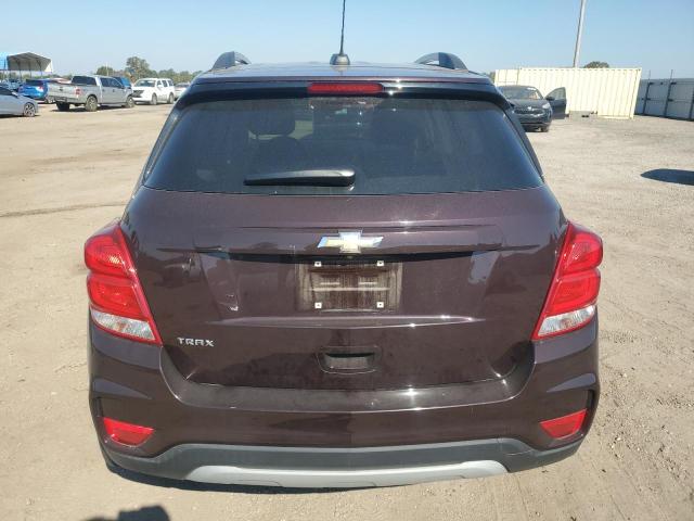 Photo 5 VIN: KL7CJLSB9MB331855 - CHEVROLET TRAX 1LT 