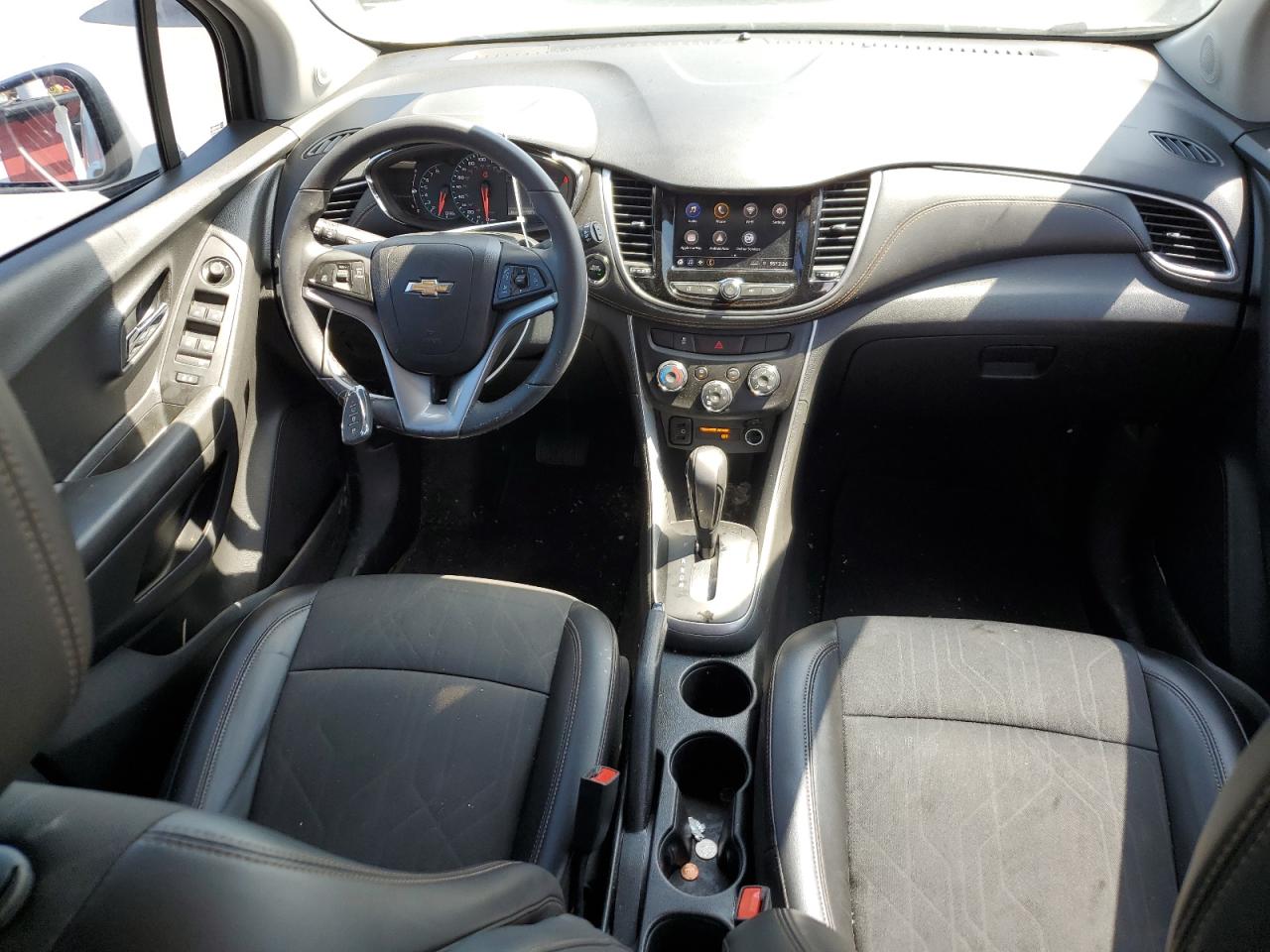 Photo 7 VIN: KL7CJLSB9MB360093 - CHEVROLET TRAX 