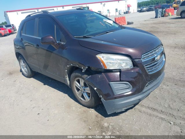 Photo 0 VIN: KL7CJLSBXFB150668 - CHEVROLET TRAX 