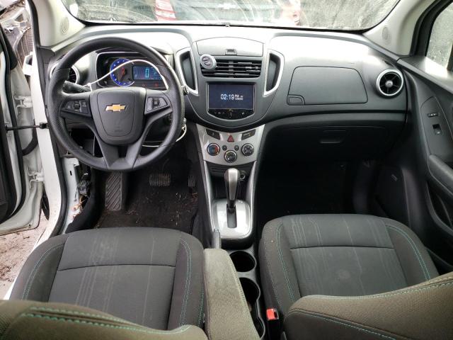 Photo 7 VIN: KL7CJLSBXFB195948 - CHEVROLET TRAX 1LT 