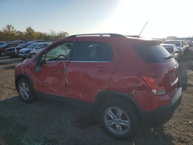 Photo 1 VIN: KL7CJLSBXFB257350 - CHEVROLET TRAX 1LT 