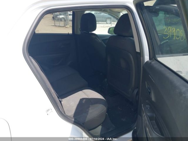 Photo 7 VIN: KL7CJLSBXFB262919 - CHEVROLET TRAX 