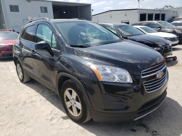 Photo 0 VIN: KL7CJLSBXGB725921 - CHEVROLET TRAX 1LT 