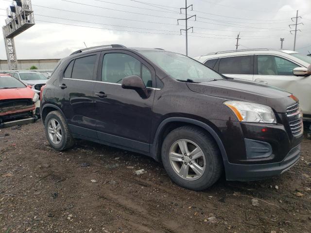 Photo 3 VIN: KL7CJLSBXGB755694 - CHEVROLET TRAX 