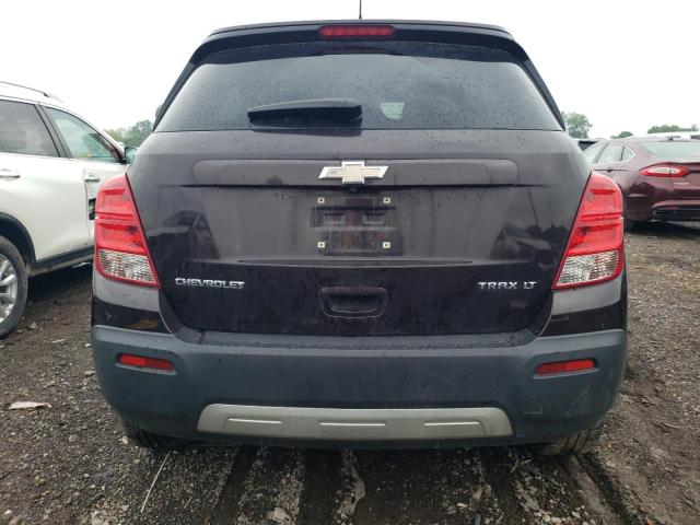 Photo 5 VIN: KL7CJLSBXGB755694 - CHEVROLET TRAX 