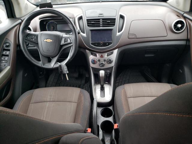 Photo 7 VIN: KL7CJLSBXGB755694 - CHEVROLET TRAX 